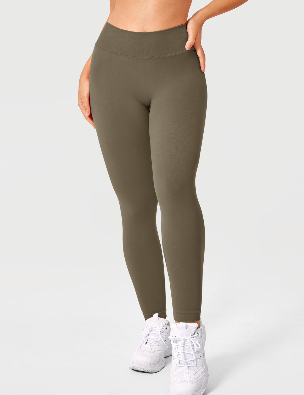 Legging V-back Alexi - AERLO