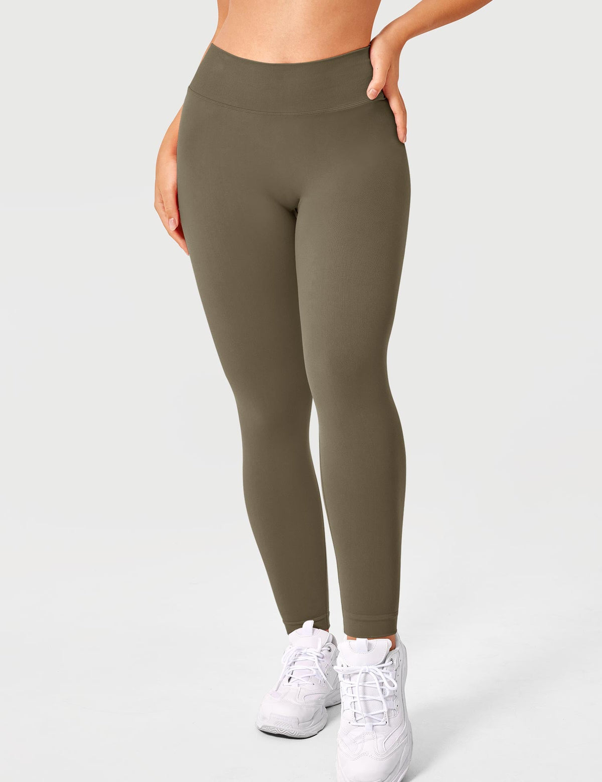 Legging V-back Alexi - AERLO
