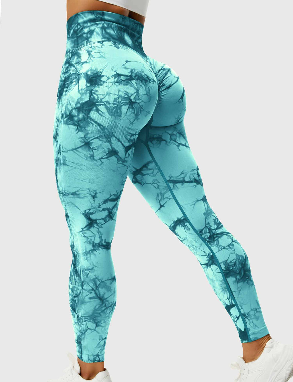 Legging Professional tie-dye - AERLO