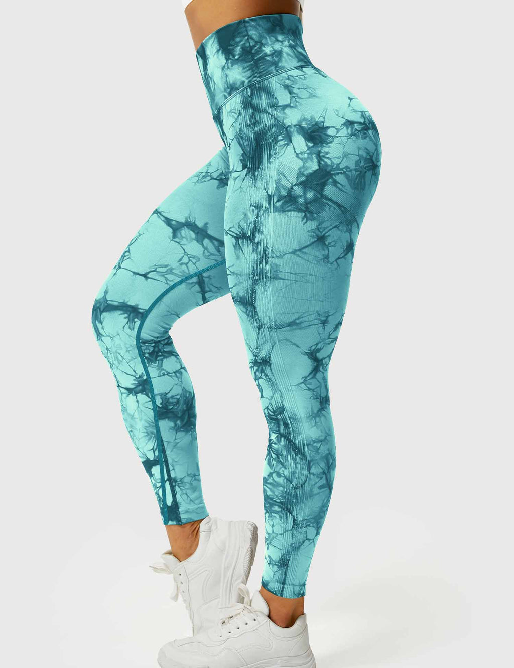 Legging Professional tie-dye - AERLO