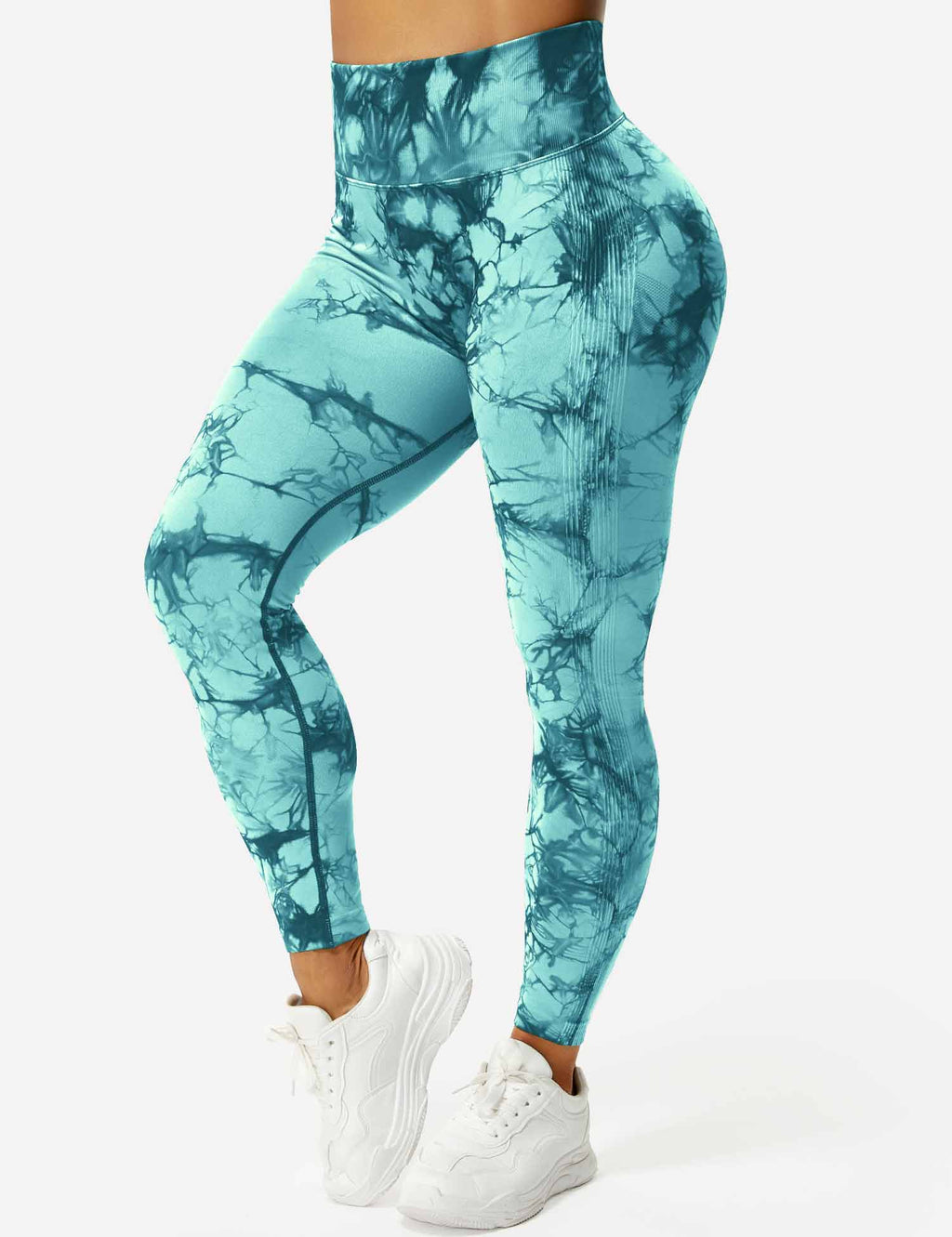 Legging Professional tie-dye - AERLO