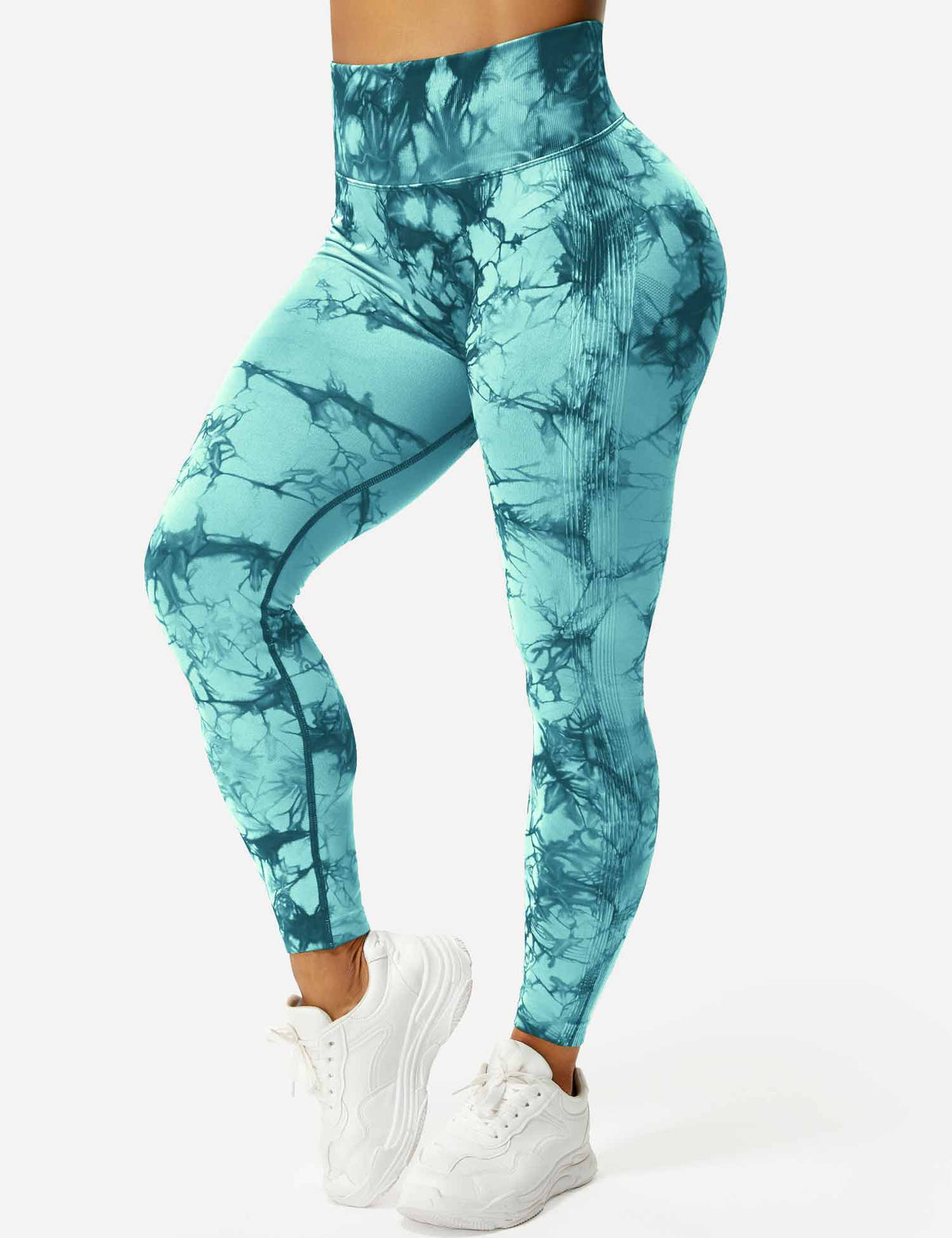 Legging Professional tie-dye - AERLO