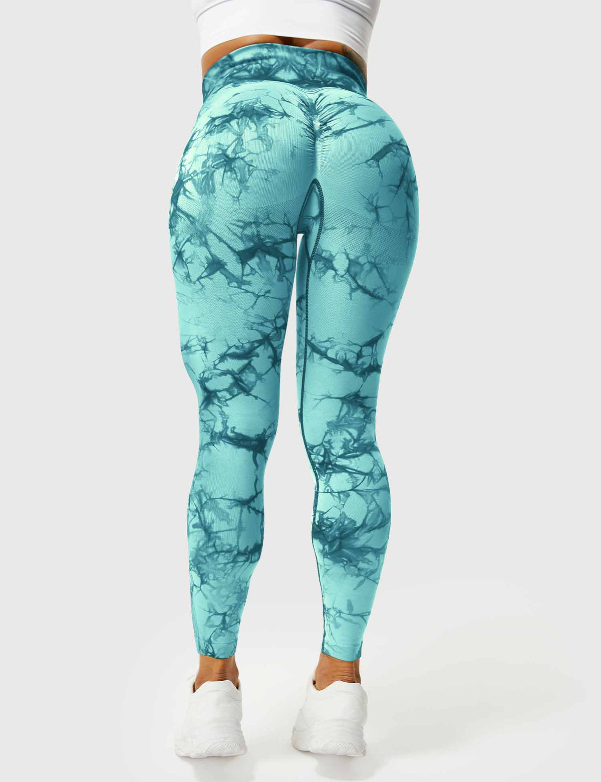 Legging Professional tie-dye - AERLO