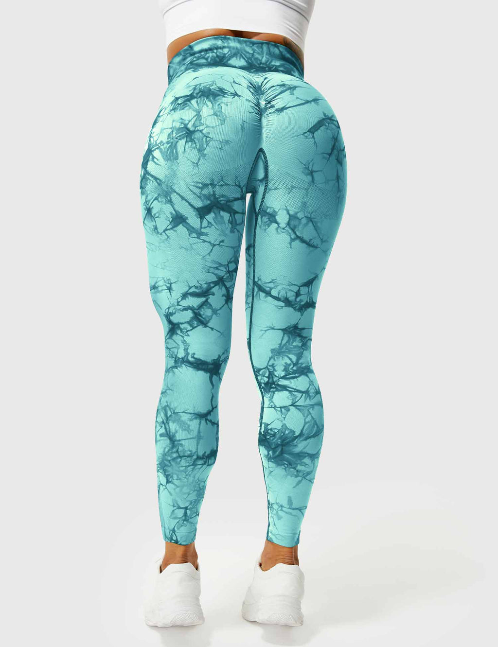 Legging Professional tie-dye - AERLO