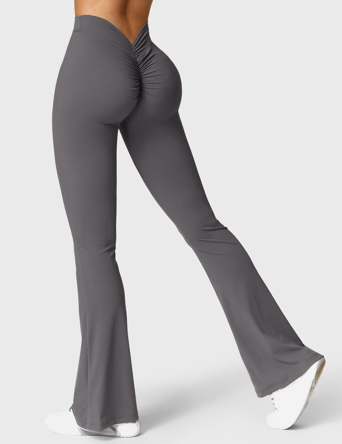 Legging Daze V-back évasé - AERLO