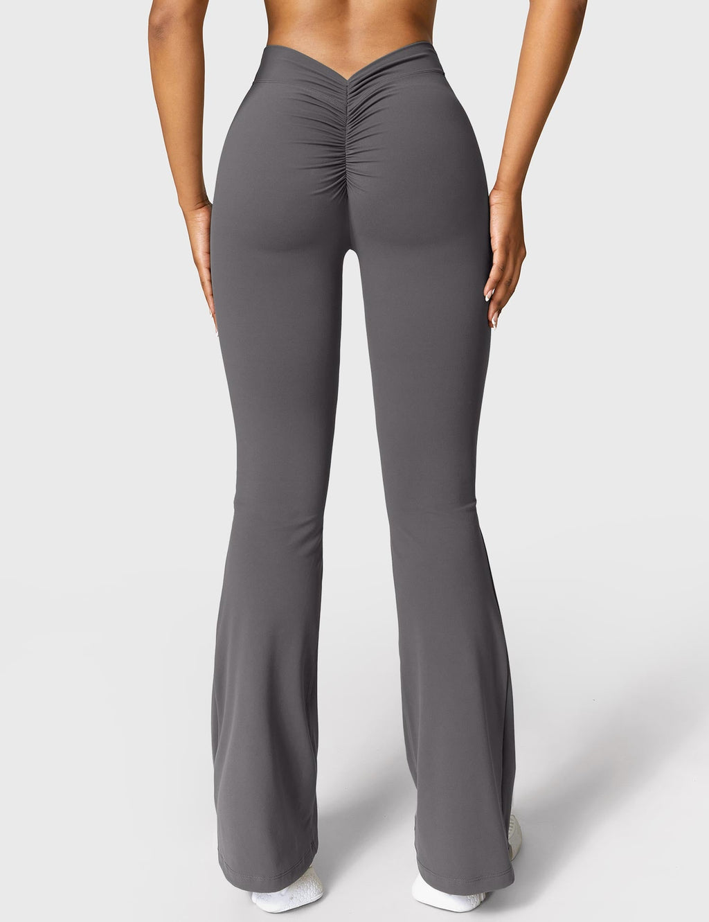Legging Daze V-back évasé - AERLO