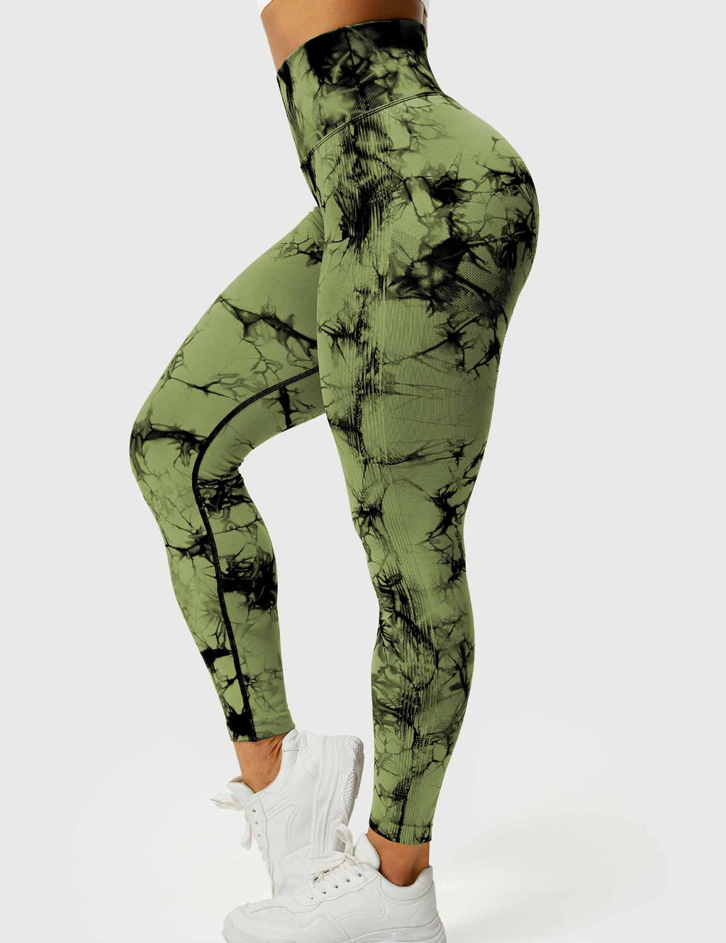 Legging Professional tie-dye - AERLO