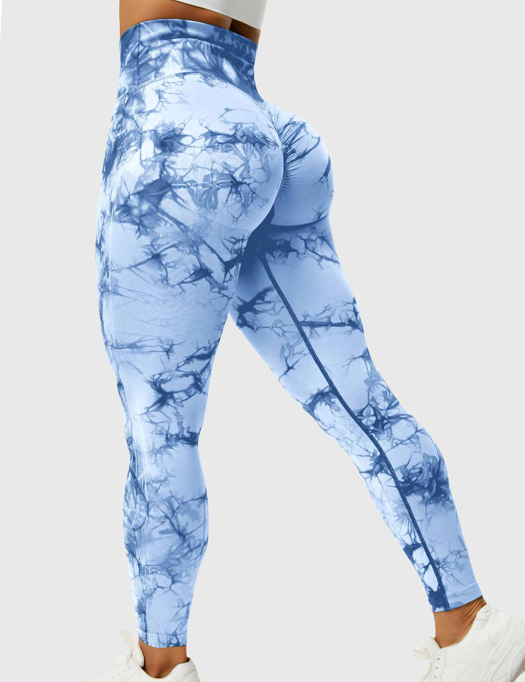 Legging Professional tie-dye - AERLO
