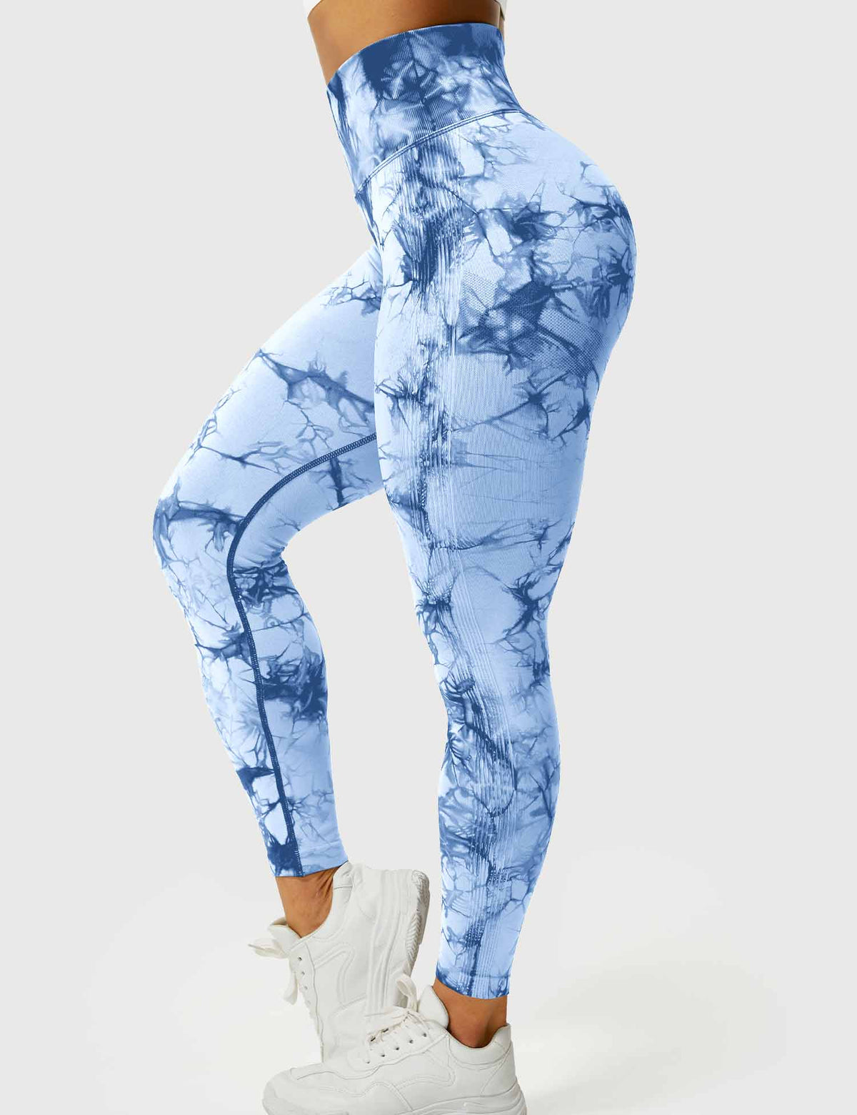 Legging Professional tie-dye - AERLO