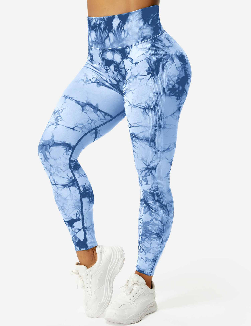 Legging Professional tie-dye - AERLO