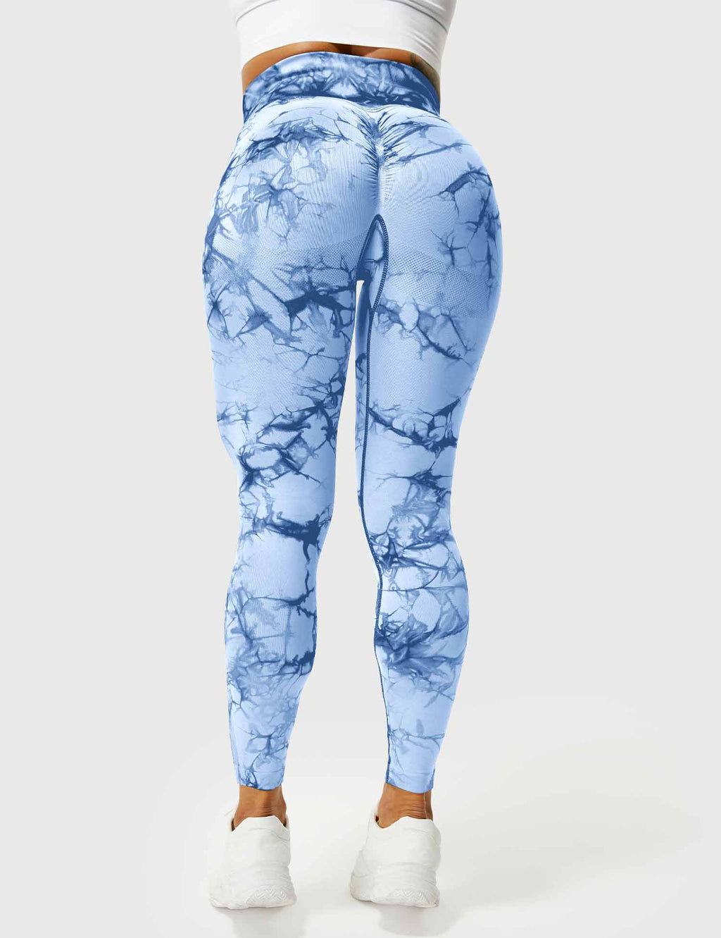 Legging Professional tie-dye - AERLO