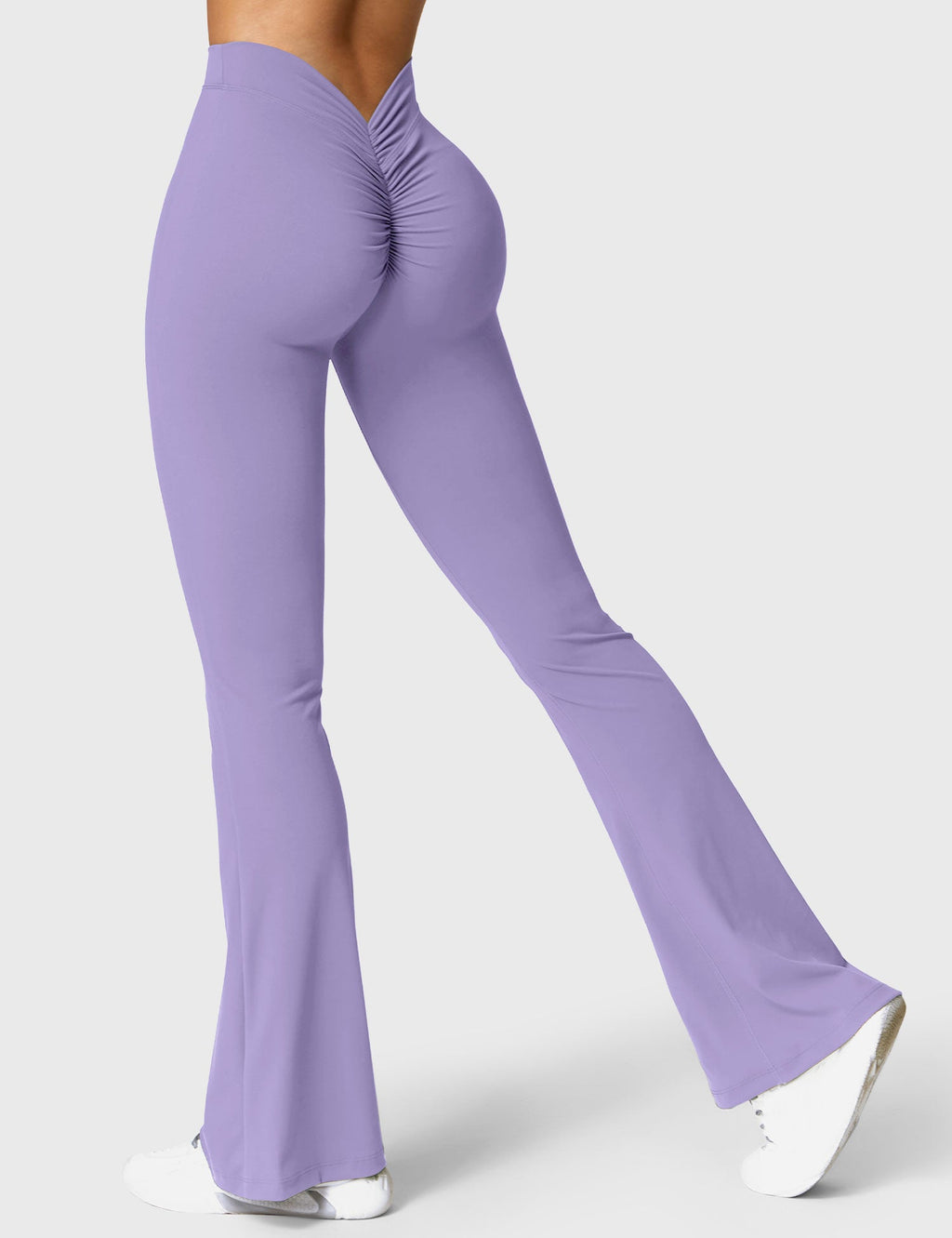 Legging Daze V-back évasé - AERLO
