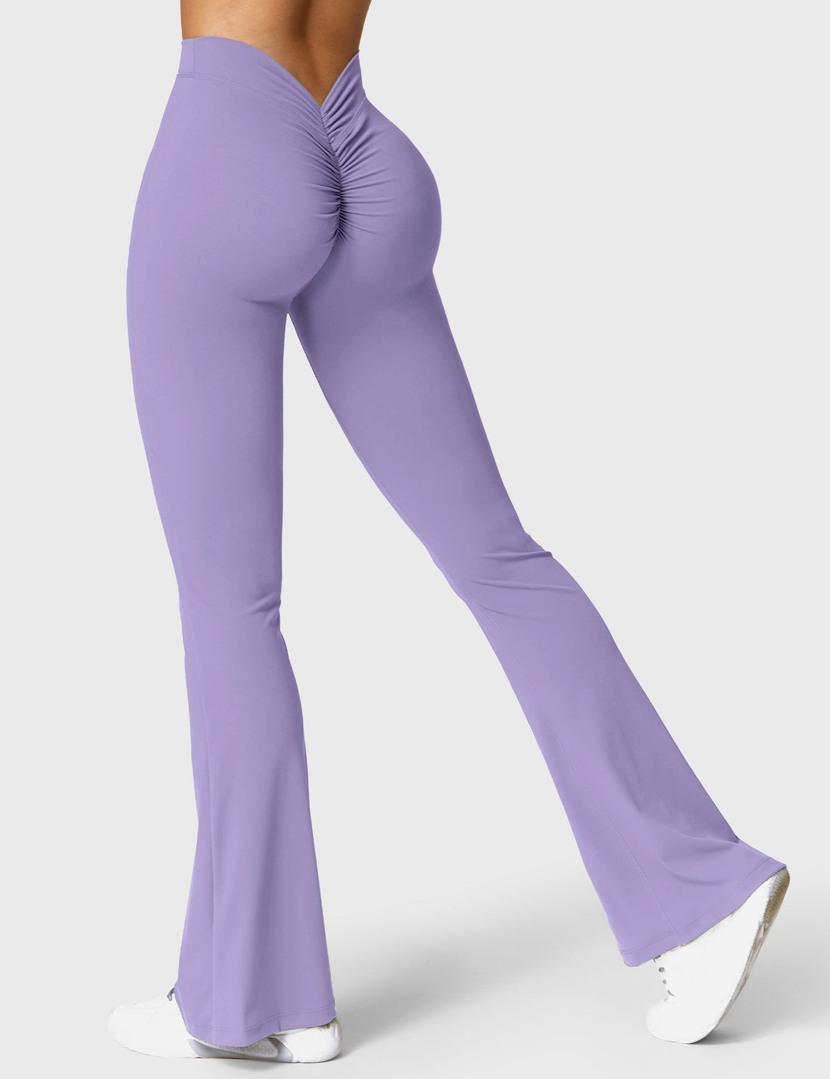Legging Daze V-back évasé - AERLO