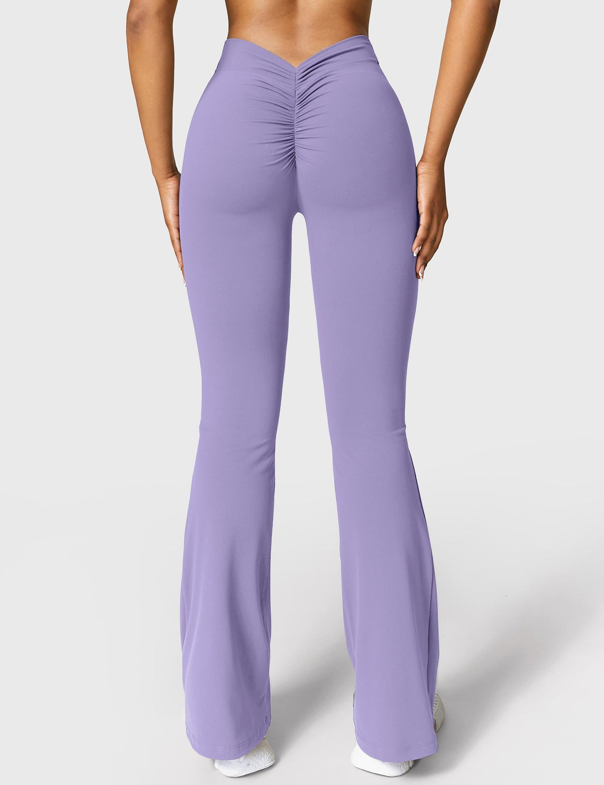 Legging Daze V-back évasé - AERLO