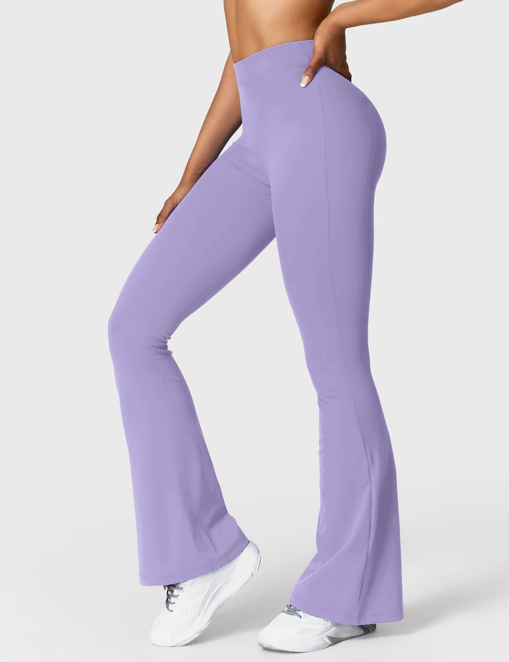 Legging Daze V-back évasé - AERLO