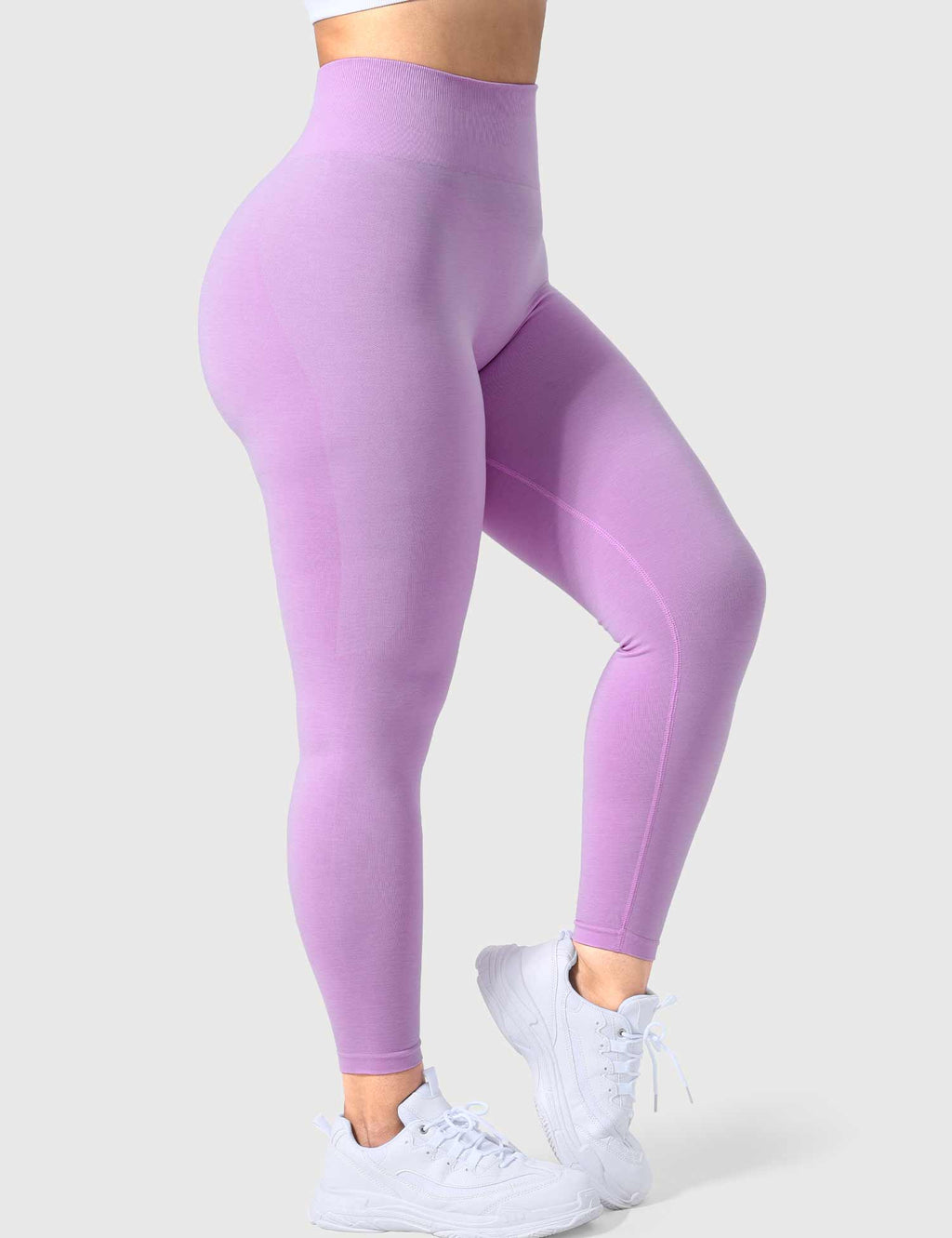 Legging Amplify sans coutures - AERLO
