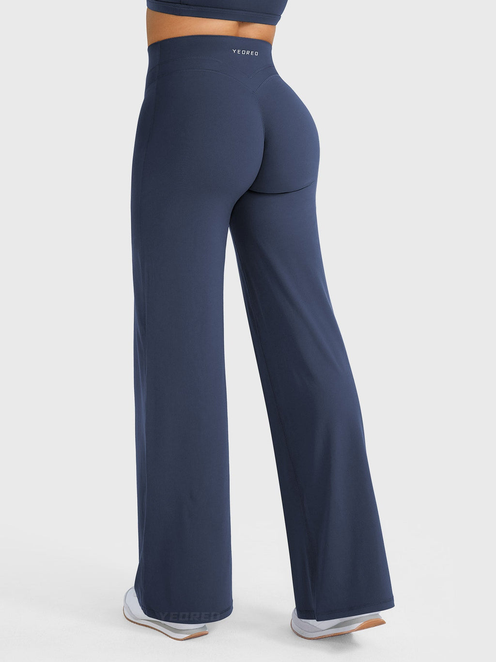 Legging Emilliy 31.5" High Waist Straight - AERLO