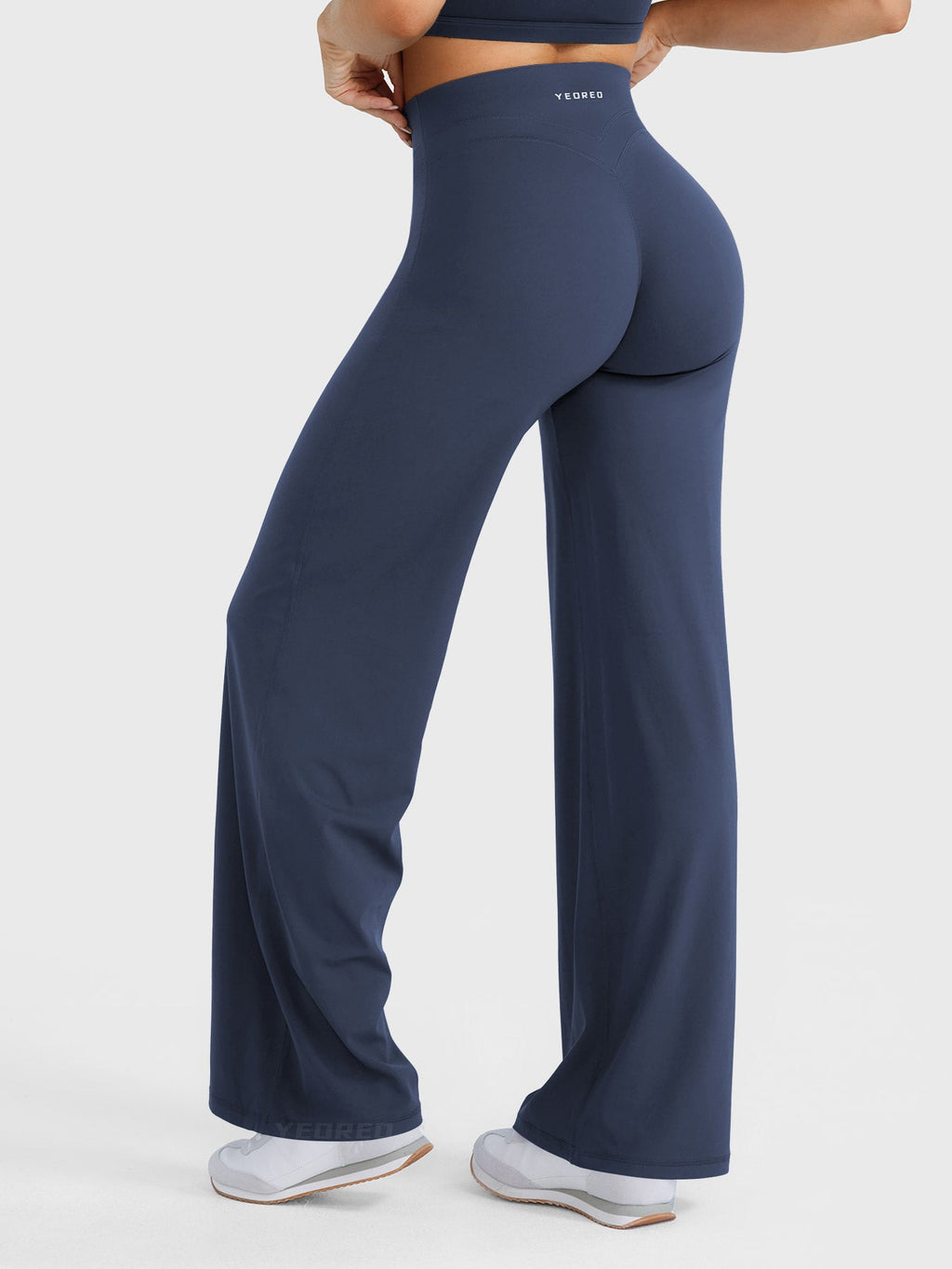 Legging Emilliy 31.5" High Waist Straight - AERLO