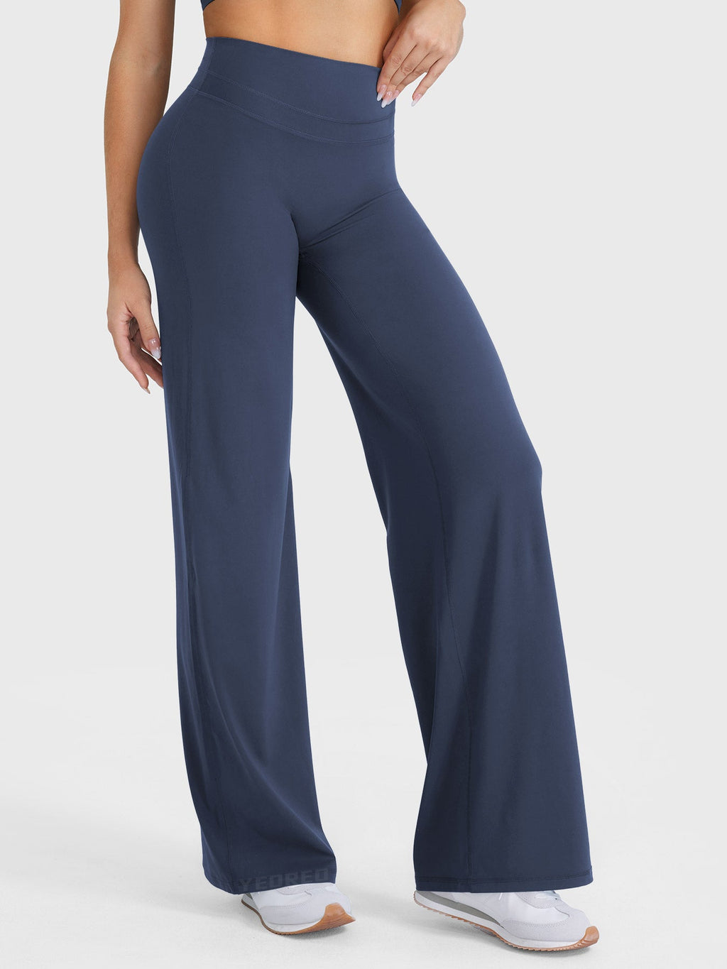Legging Emilliy 31.5" High Waist Straight - AERLO