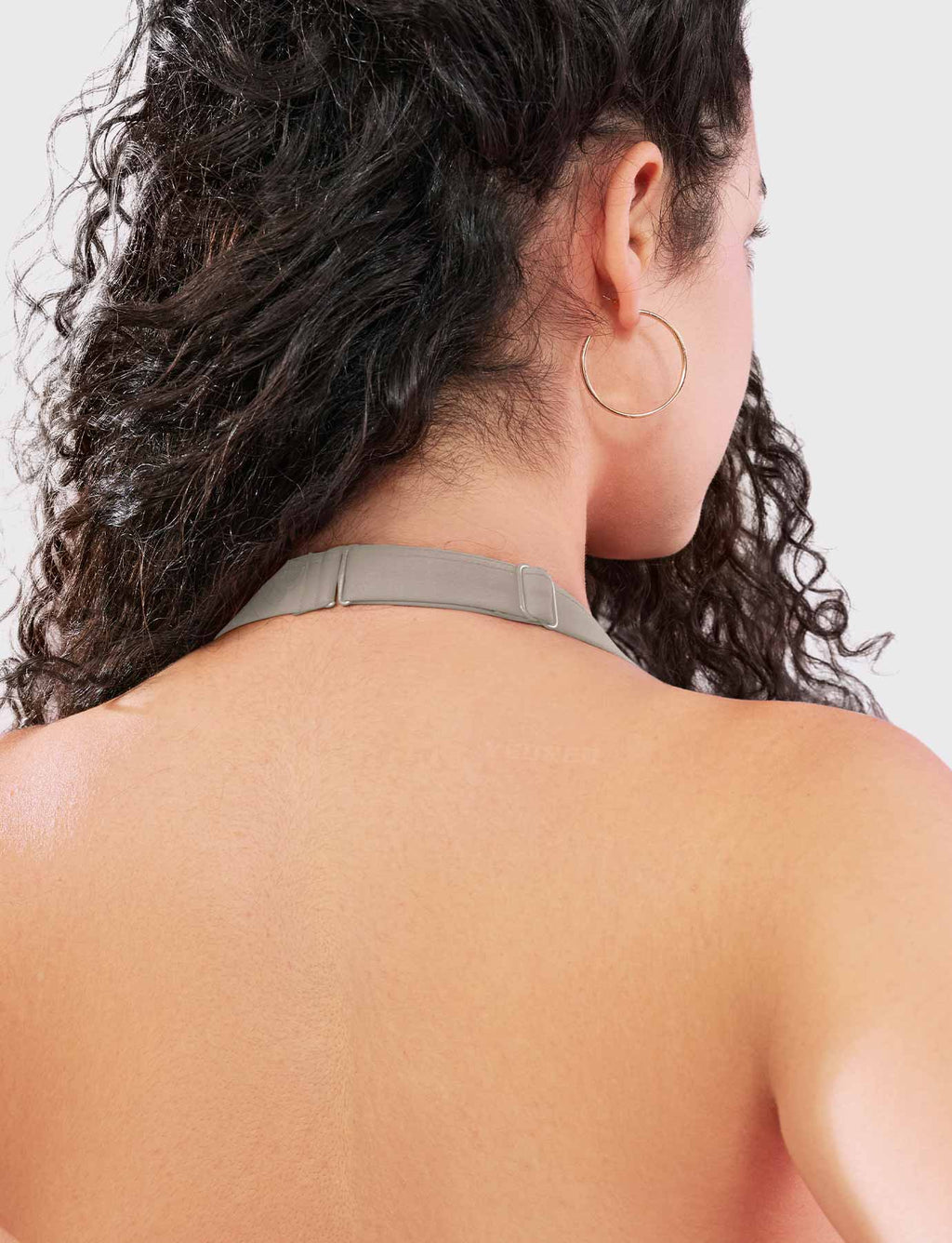 Brassière de sport Roxanie Halter - AERLO