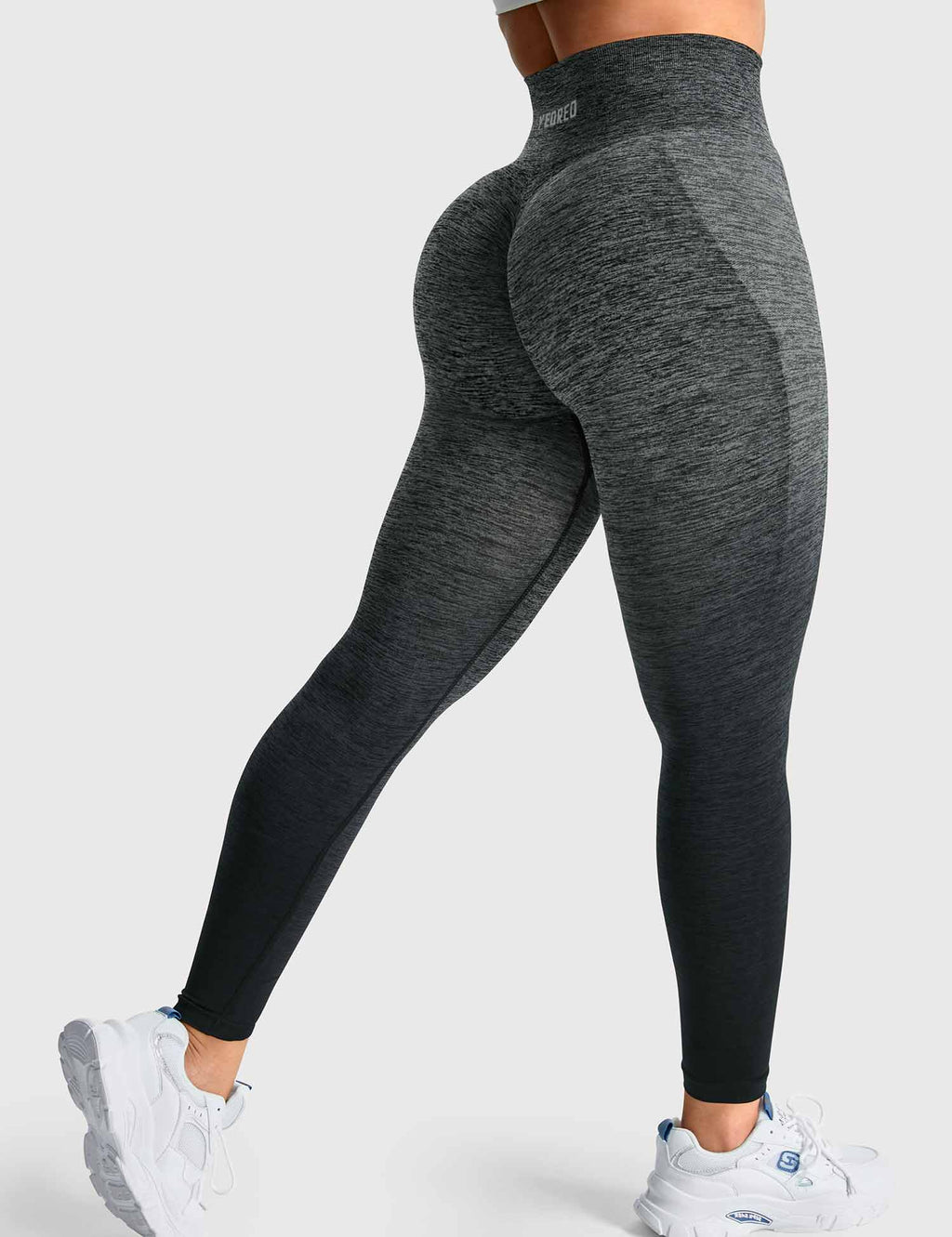 Legging classique sans coutures - AERLO