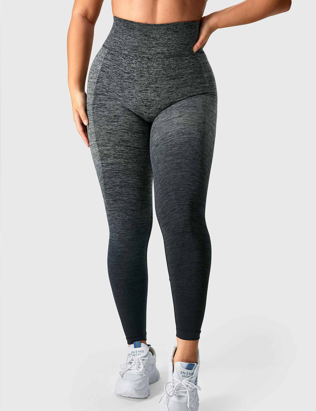 Legging classique sans coutures - AERLO