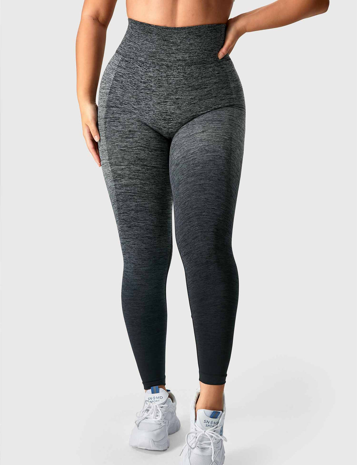 Legging classique sans coutures - AERLO