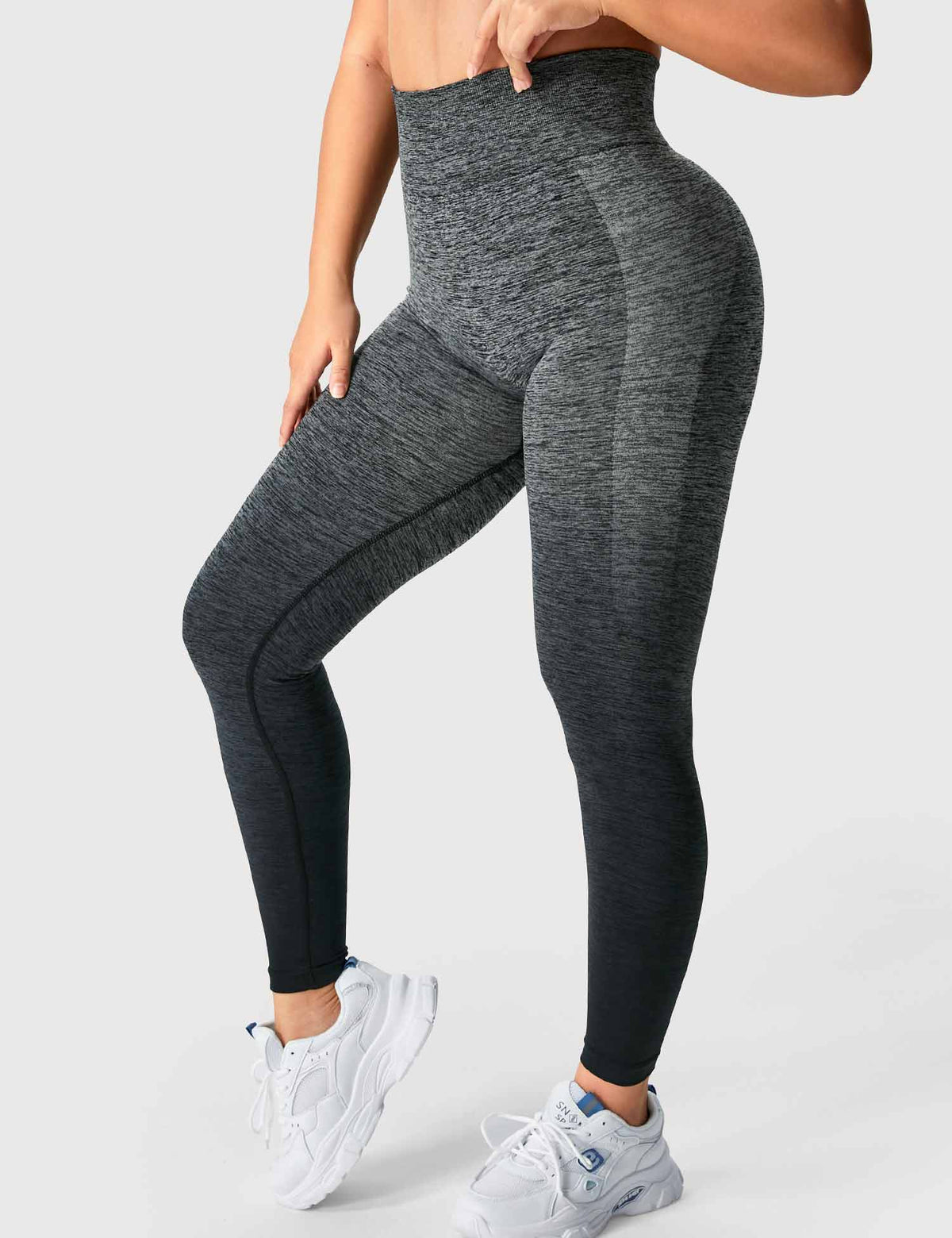 Legging classique sans coutures - AERLO