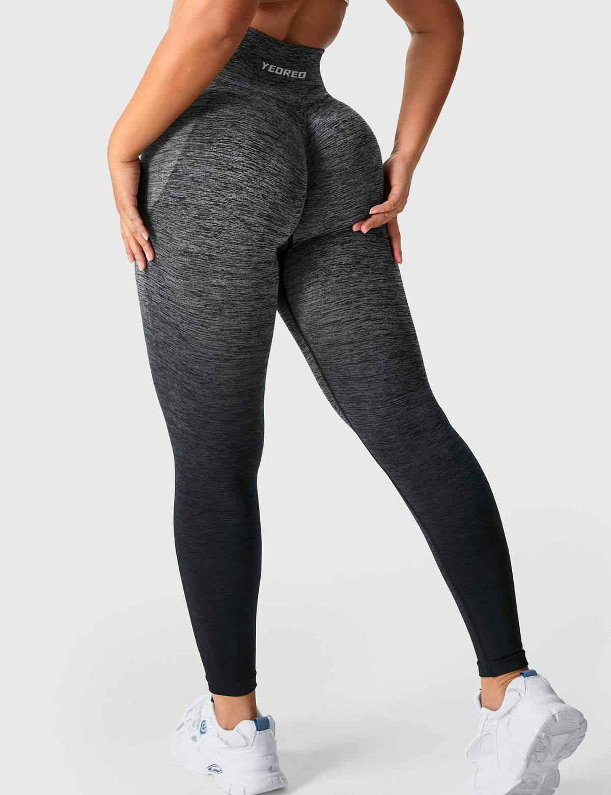 Legging classique sans coutures - AERLO