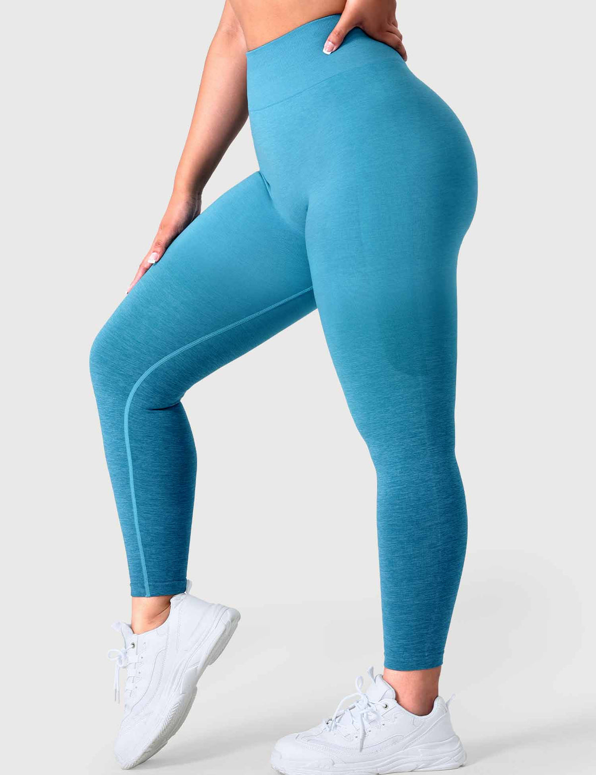 Legging classique sans coutures - AERLO