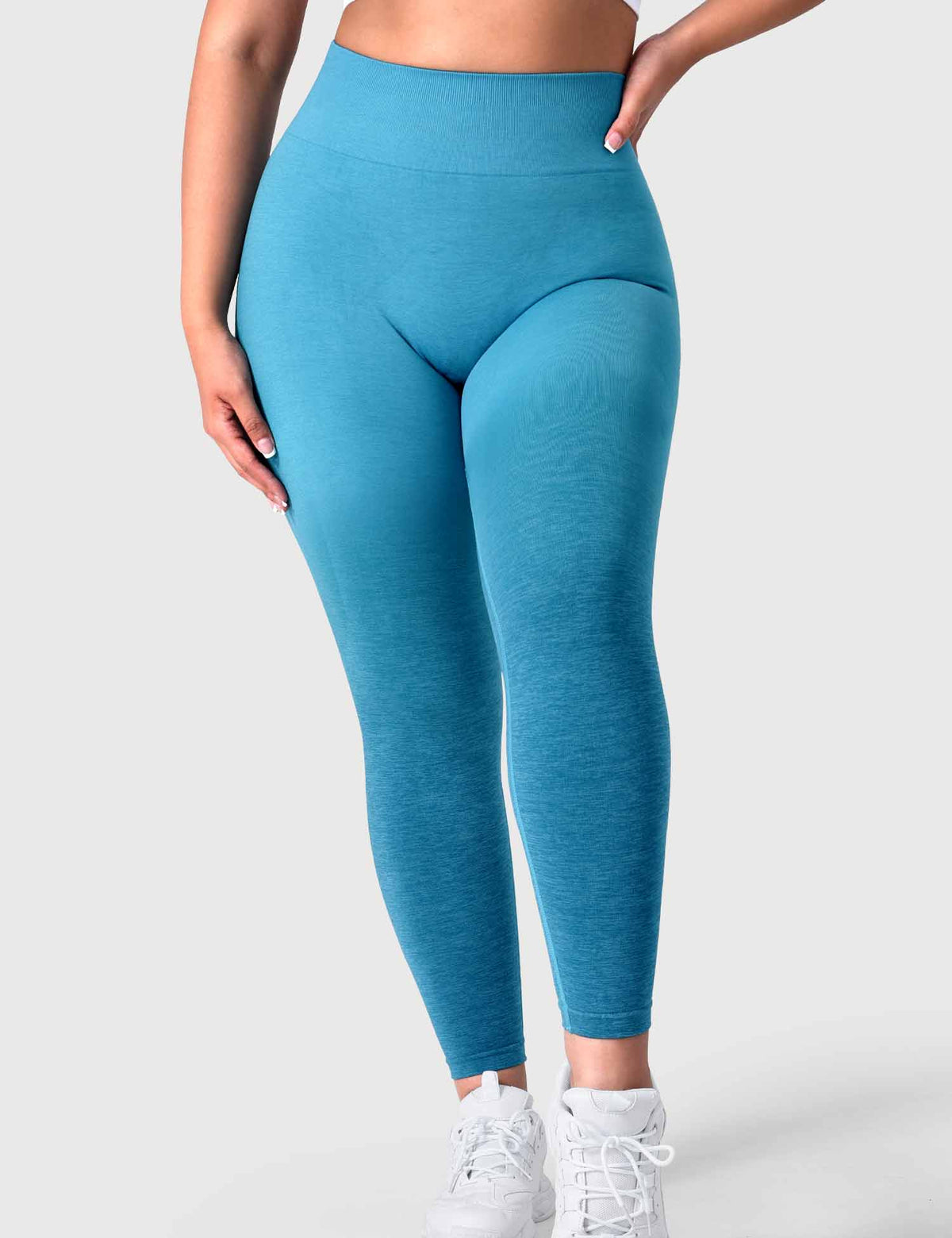 Legging classique sans coutures - AERLO