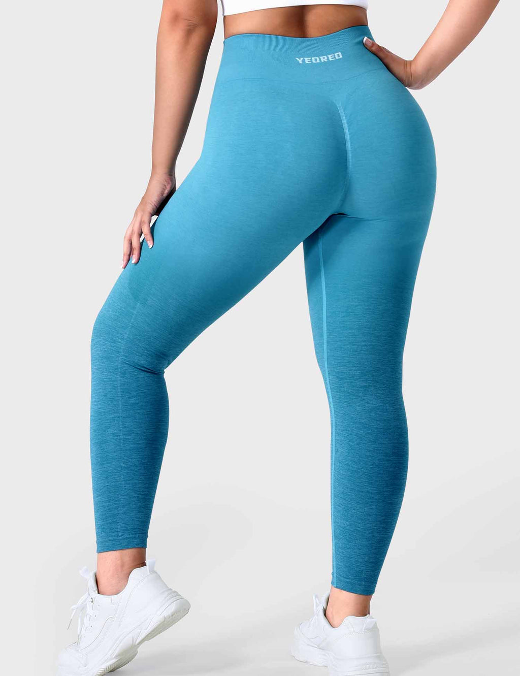 Legging classique sans coutures - AERLO