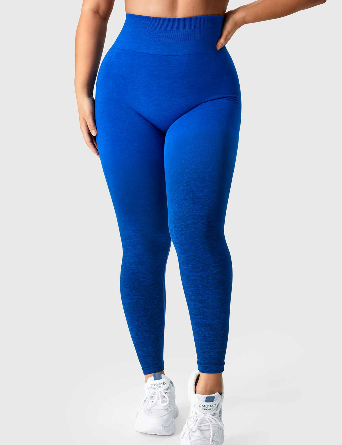 Legging classique sans coutures - AERLO