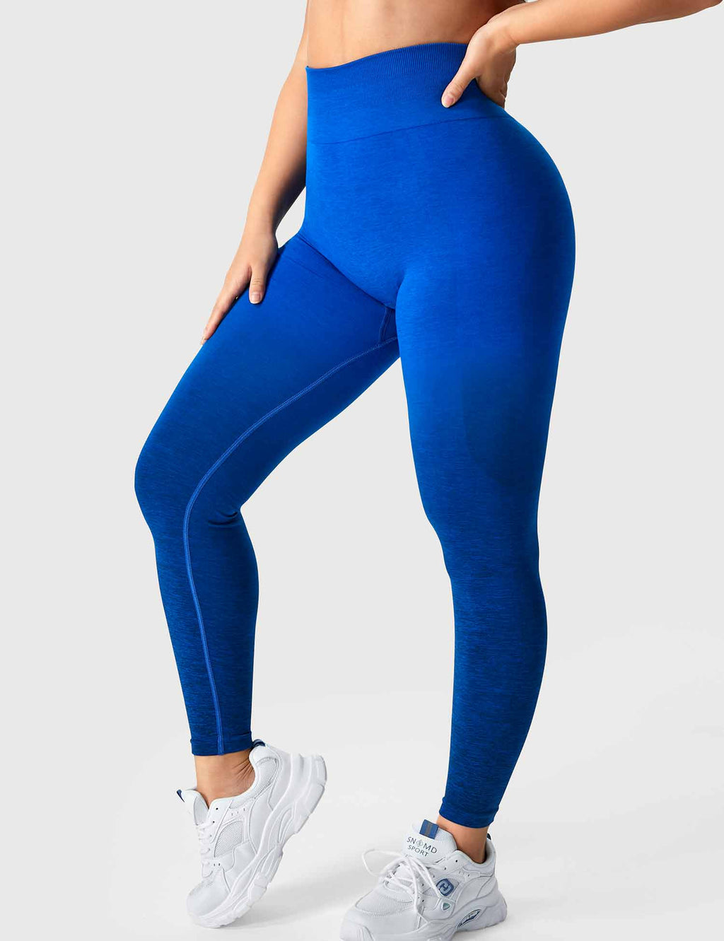 Legging classique sans coutures - AERLO