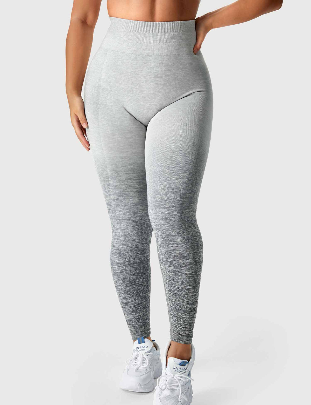 Legging classique sans coutures - AERLO