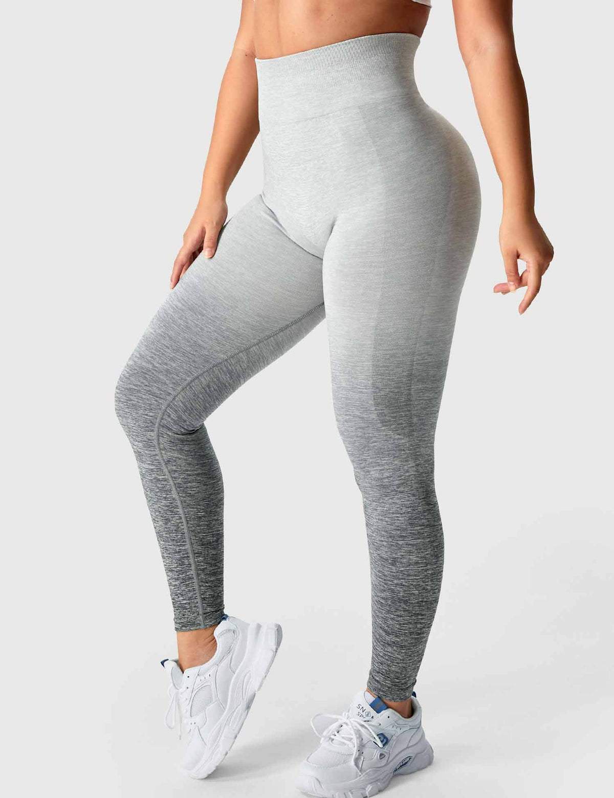 Legging classique sans coutures - AERLO