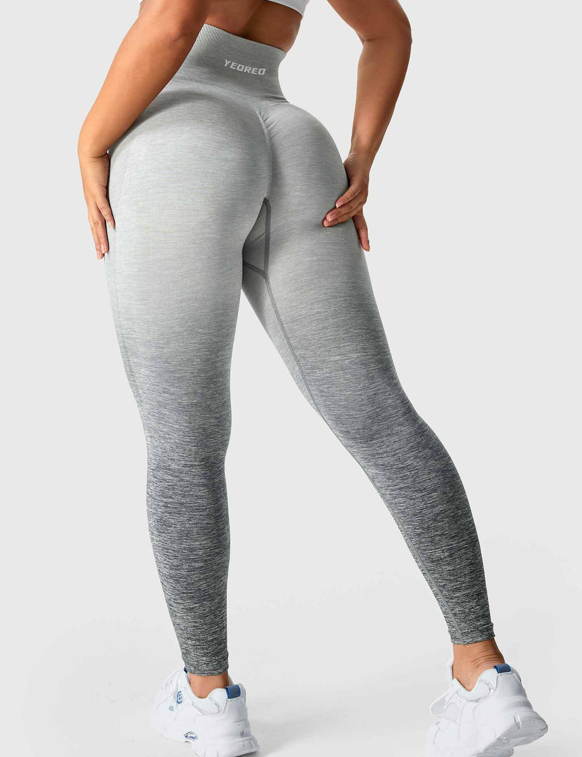 Legging classique sans coutures - AERLO