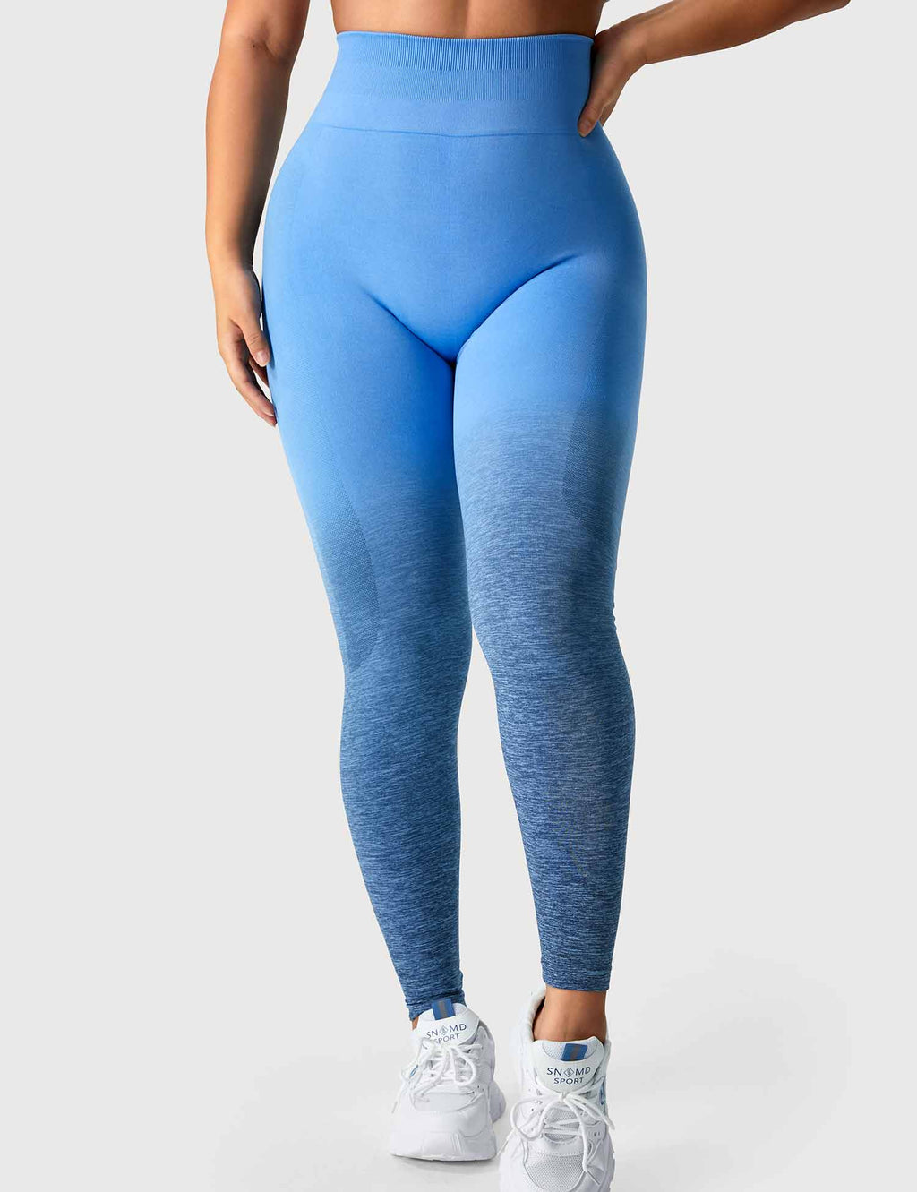 Legging classique sans coutures - AERLO