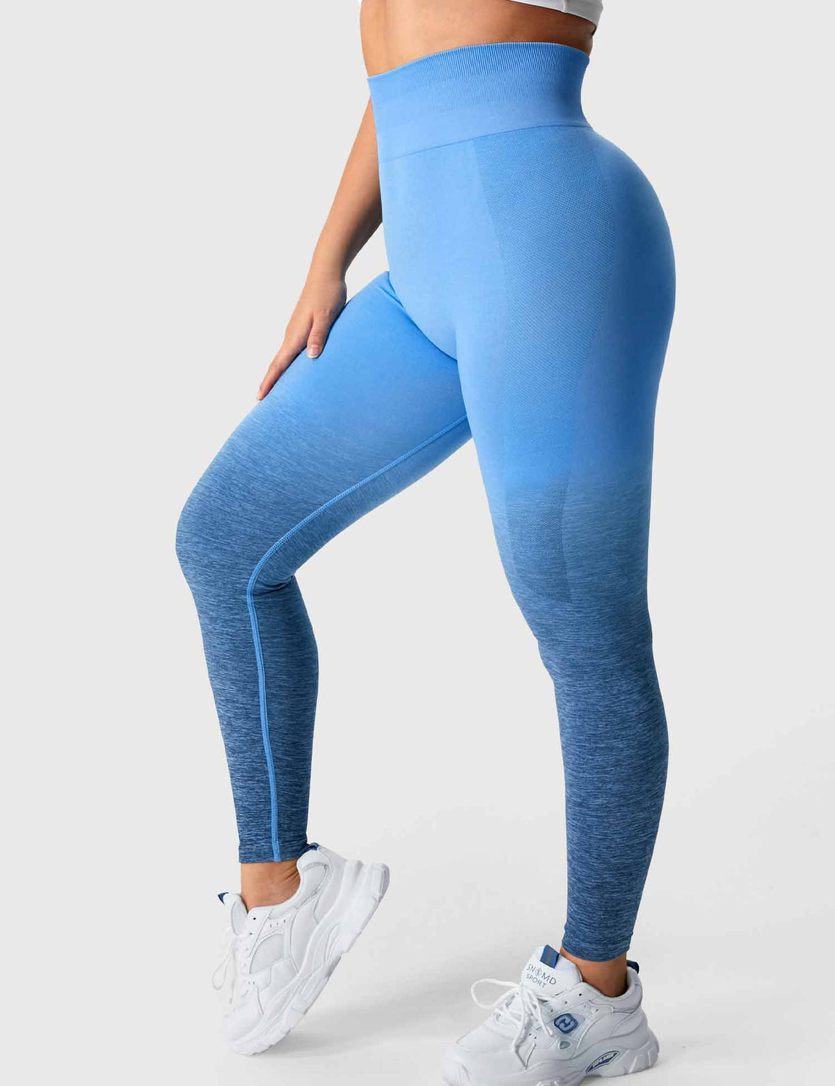 Legging classique sans coutures - AERLO