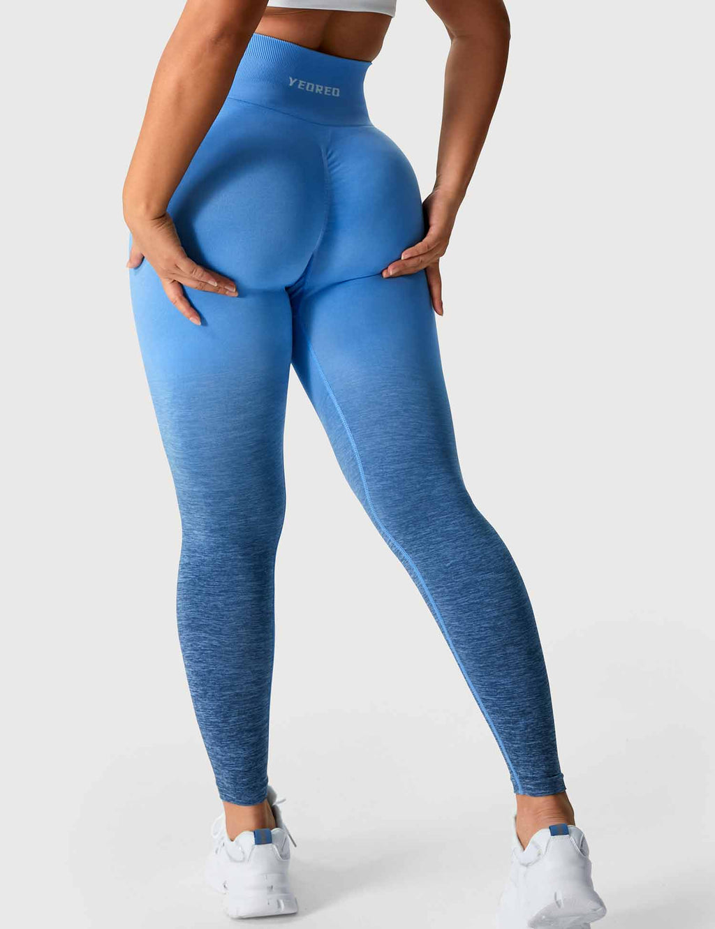 Legging classique sans coutures - AERLO