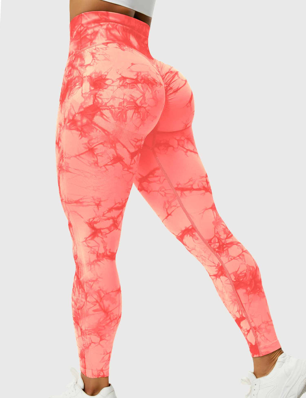Legging Professional tie-dye - AERLO