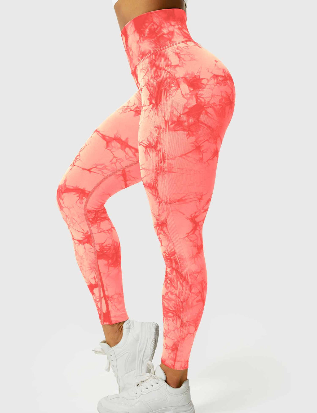 Legging Professional tie-dye - AERLO