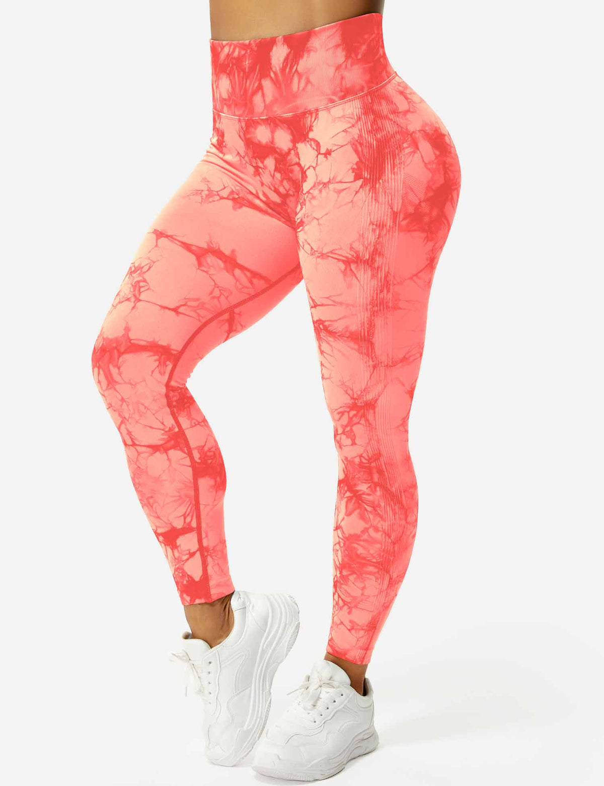 Legging Professional tie-dye - AERLO