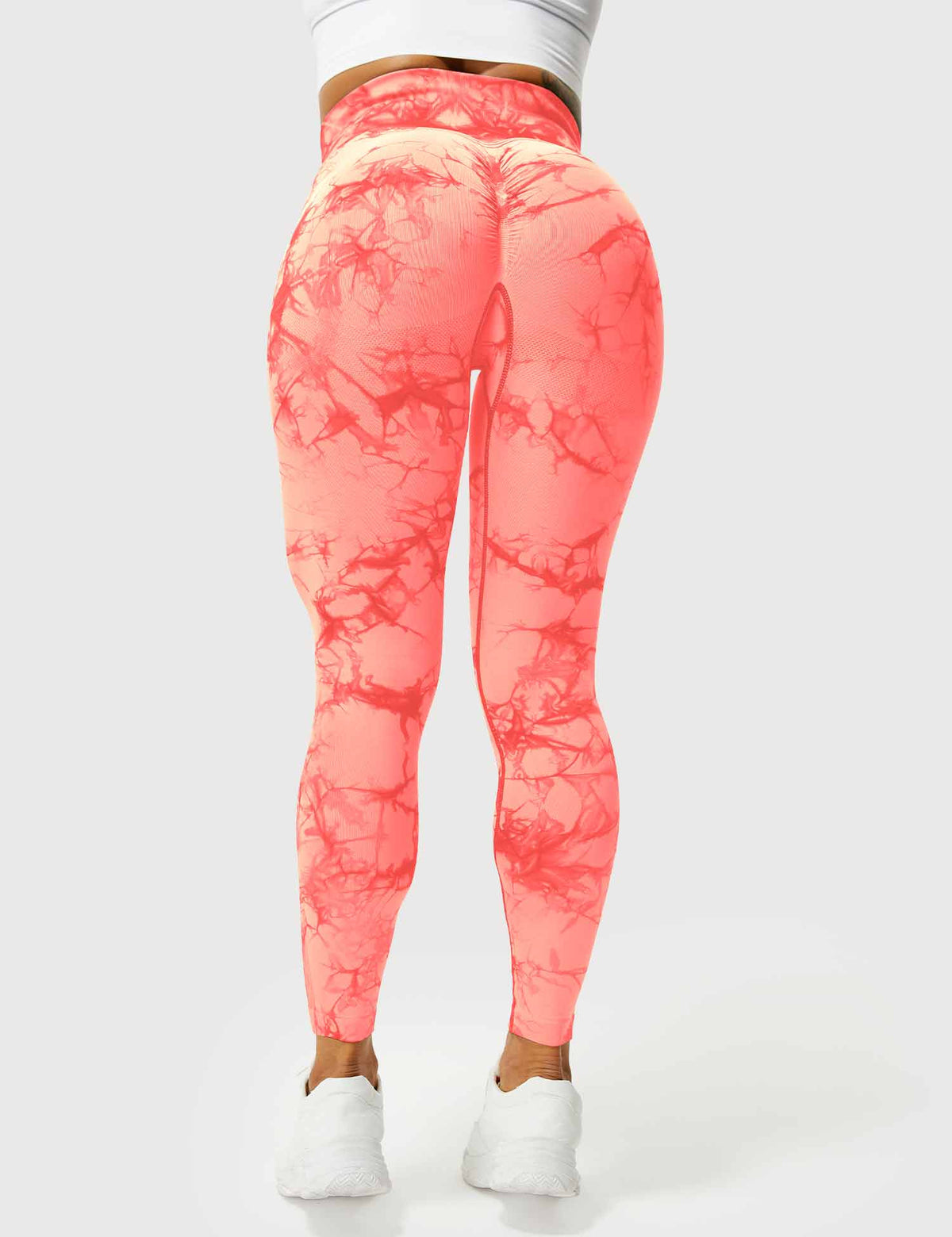 Legging Professional tie-dye - AERLO