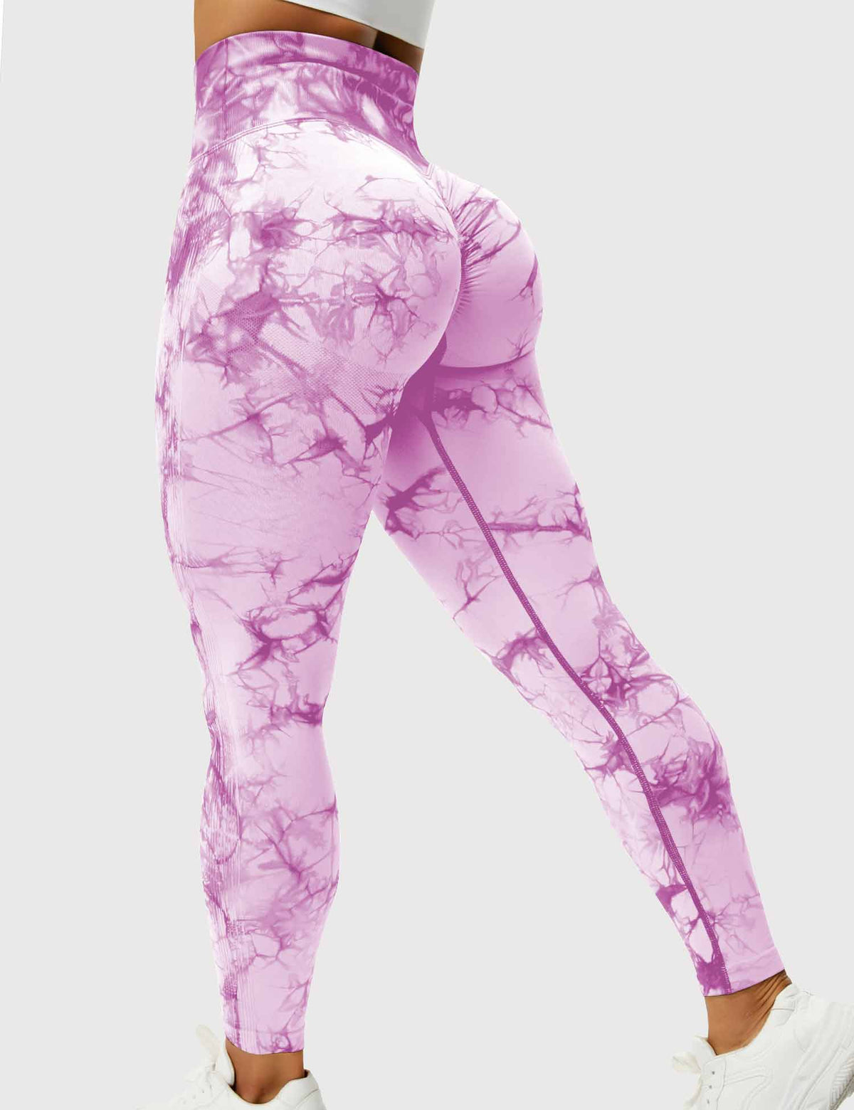 Legging Professional tie-dye - AERLO