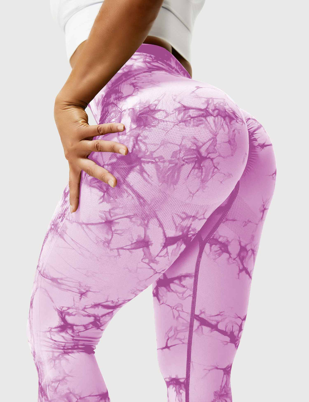Legging Professional tie-dye - AERLO
