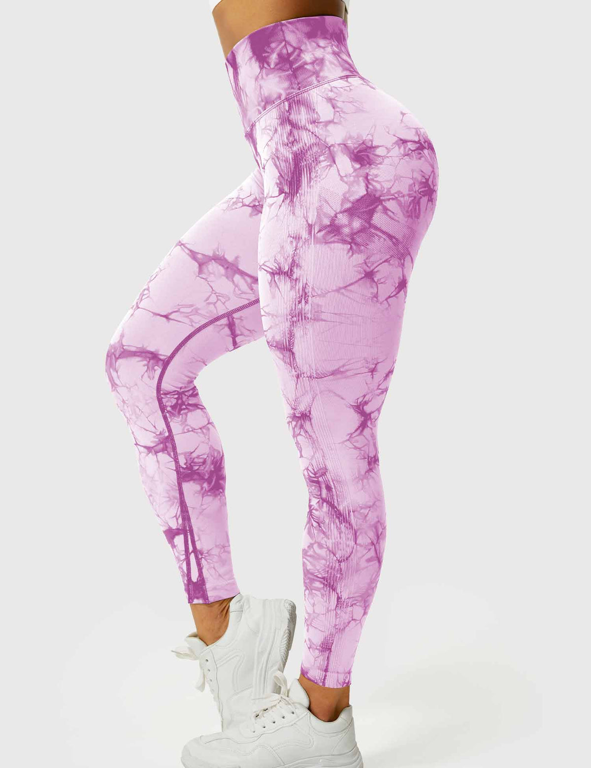 Legging Professional tie-dye - AERLO