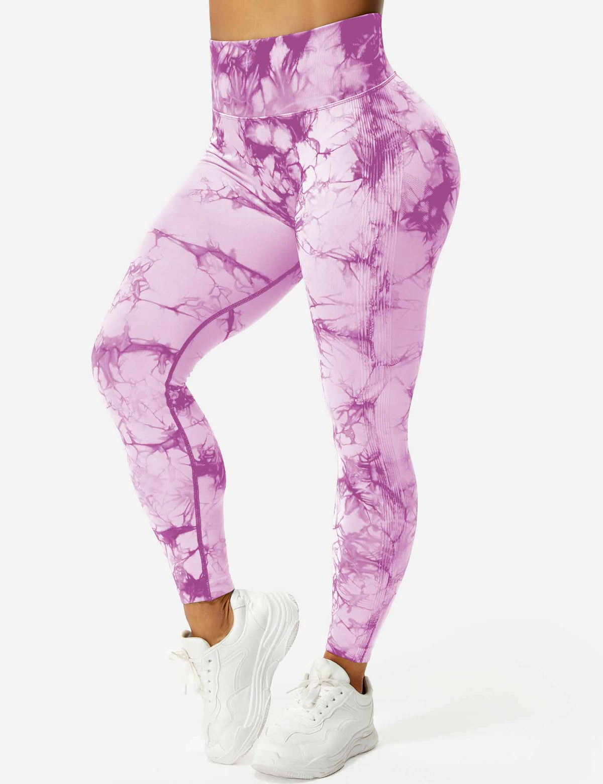 Legging Professional tie-dye - AERLO