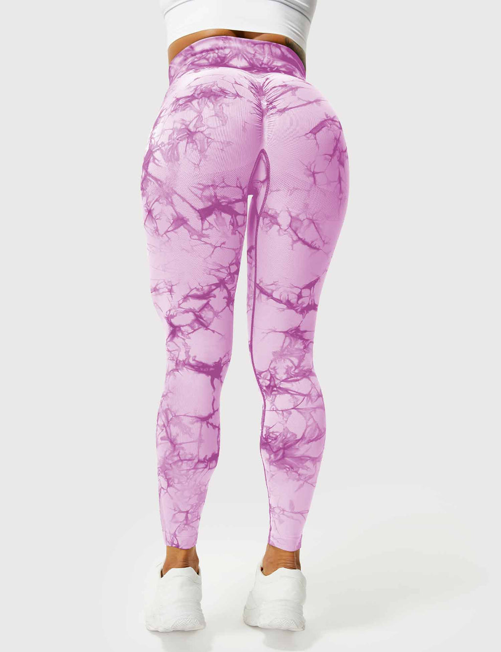 Legging Professional tie-dye - AERLO