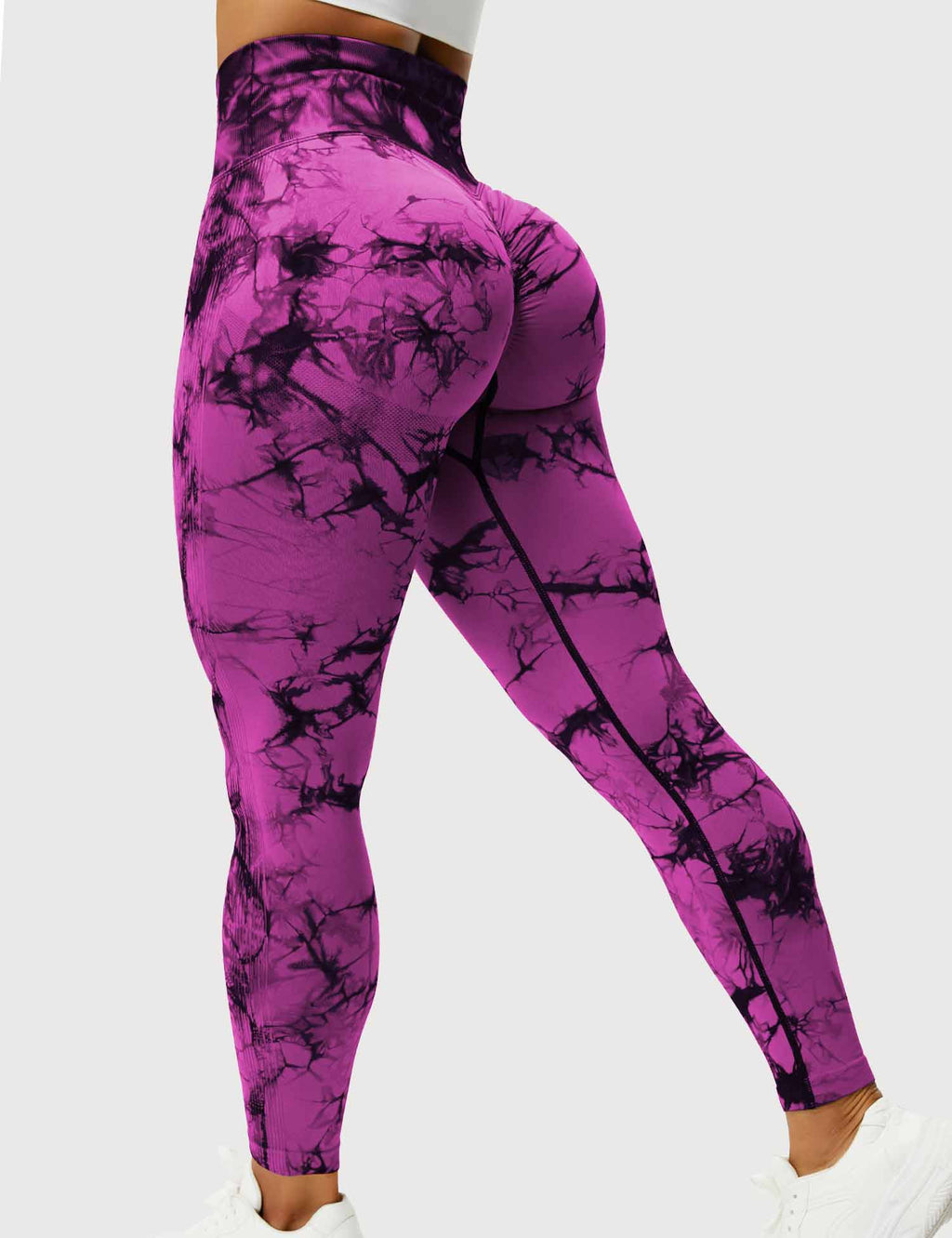 Legging Professional tie-dye - AERLO